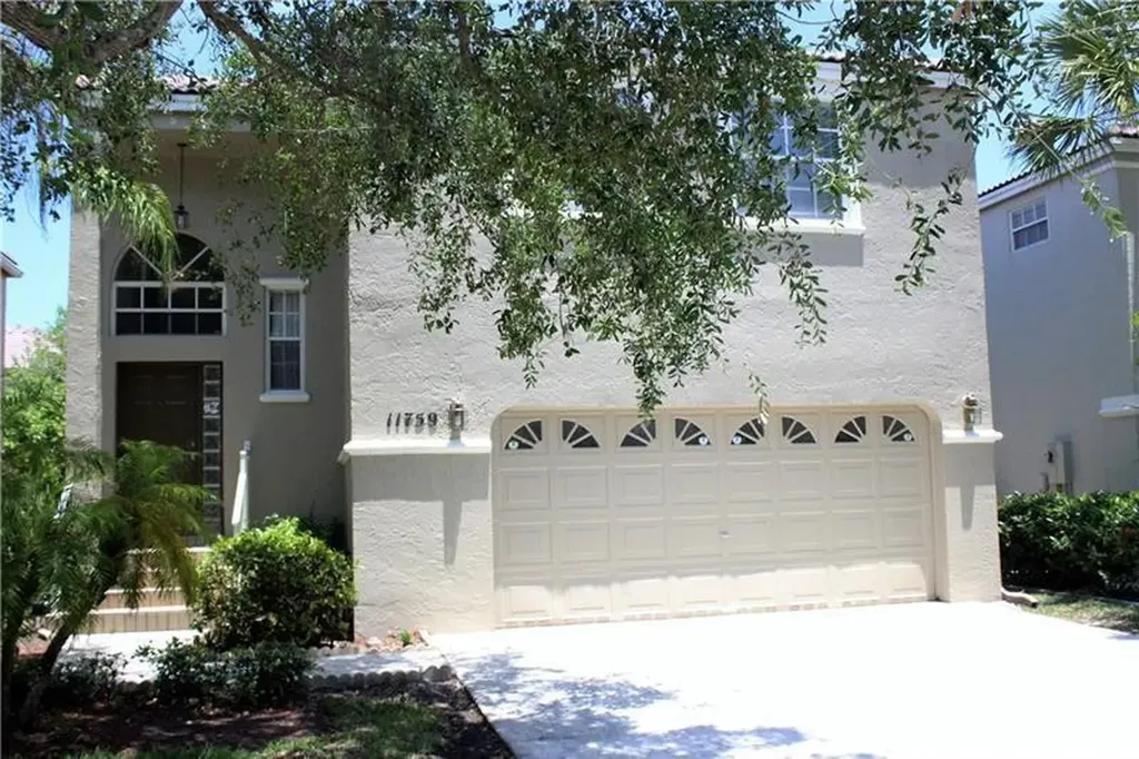 11759 SW 1st Street Coral Springs FL 33071
