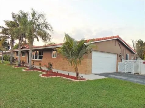 7601 NW 41st Street Coral Springs FL 33065
