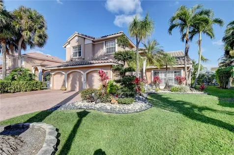 19512 Preserve Drive Boca Raton FL 33498