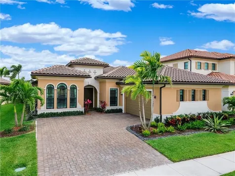 12080 Lake House Lane Parkland FL 33076