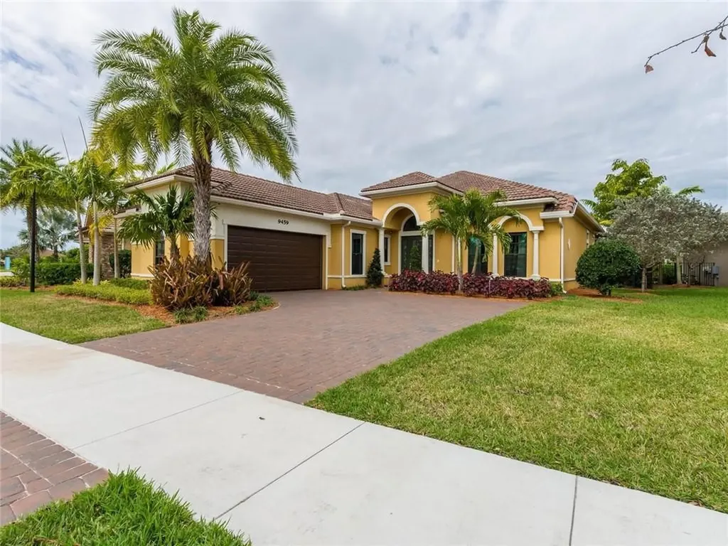 9459 Vallen Court Parkland FL 33076