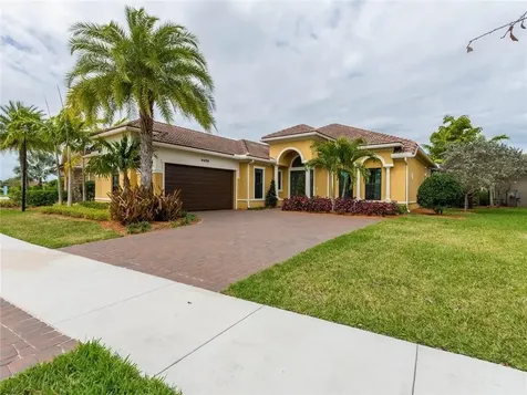 9459 Vallen Court Parkland FL 33076