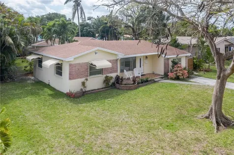 420 NE 24th Street Wilton Manors FL 33305
