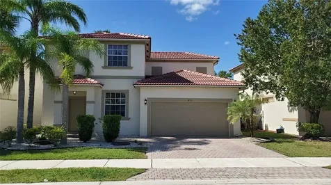 850 NW 126th Drive Coral Springs FL 33071