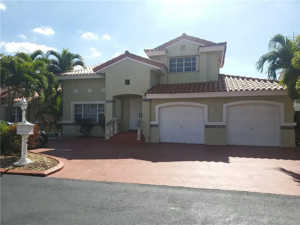 14980 SW 43rd Street Miami FL 33185