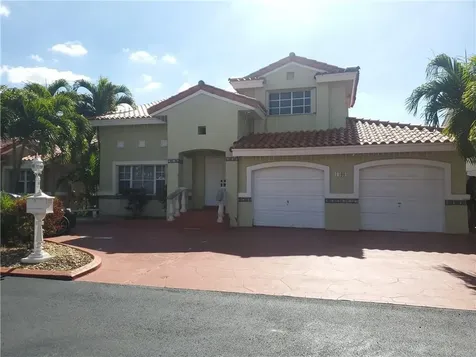 14980 SW 43rd Street Miami FL 33185