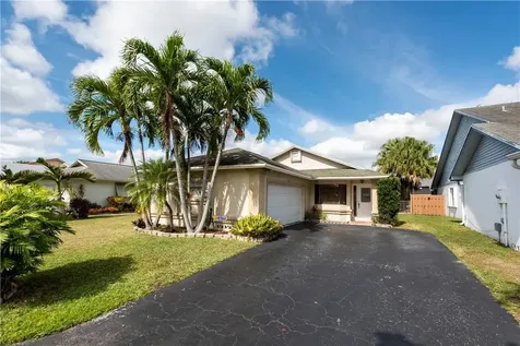 8361 SW 41st Court Davie FL 33328
