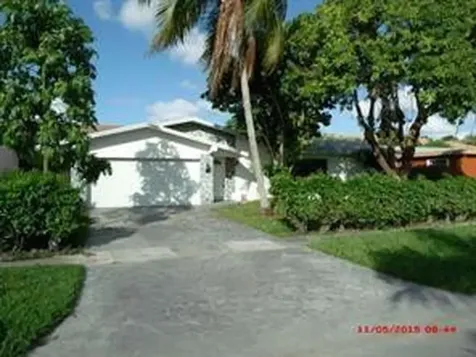 2451 NW 98th Avenue Sunrise FL 33322