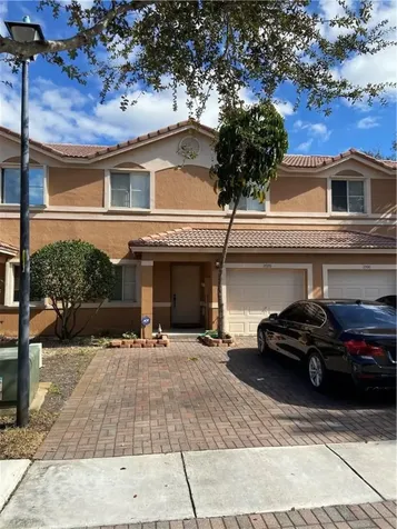 2020 NW 99th Way Sunrise FL 33322