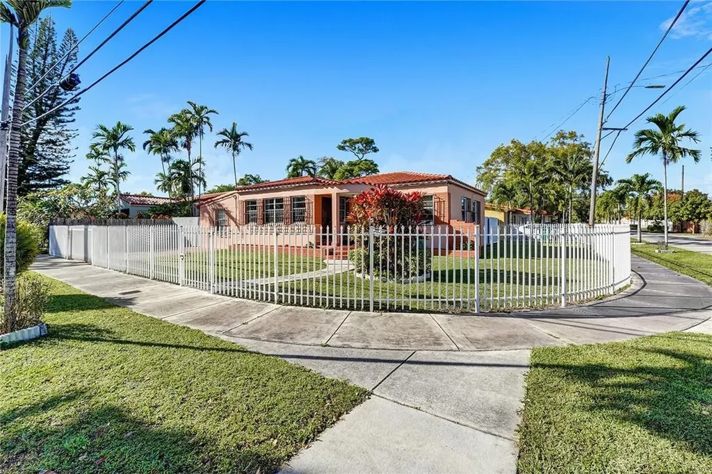 3001 SW 19th Street Miami FL 33145