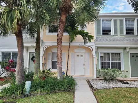 7854 Sanibel Drive Tamarac FL 33321