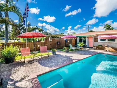 809 NW 28th Court Wilton Manors FL 33311