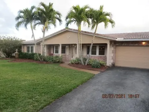 5560 SW 6th Street Plantation FL 33317