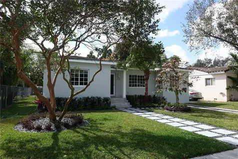 132 Whitethorn Drive Miami Springs FL 33166
