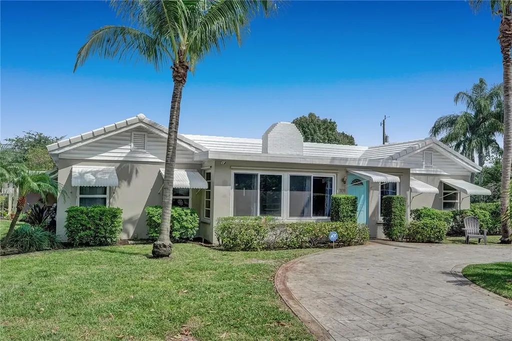 701 NE 7th Street Pompano Beach FL 33060