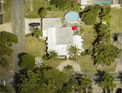 701 NE 7th Street Pompano Beach FL 33060
