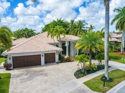 10996 Blackhawk Street Plantation FL 33324