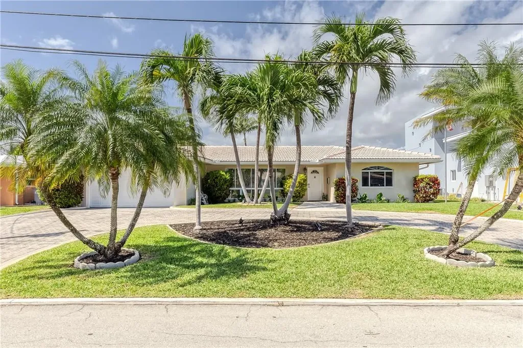 1271 SE 5th Avenue Pompano Beach FL 33060