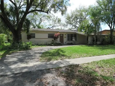 6880 SW 5th Court Pembroke Pines FL 33023