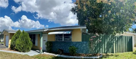 1650 NW 43rd Street Oakland Park FL 33309