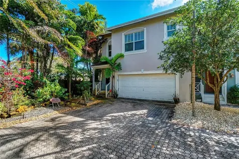 2606 NE 10th Terrace Wilton Manors FL 33334