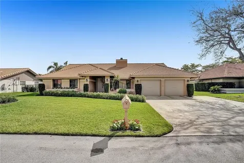40 NW 128th Avenue Plantation FL 33325