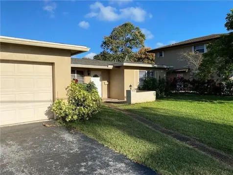 2210 NW 47th Avenue Lauderhill FL 33313