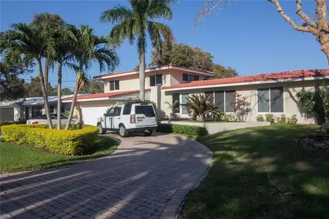 2614 NE 26th Terrace Lighthouse Point FL 33064