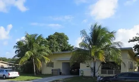 1800 NE 2nd Street Pompano Beach FL 33060