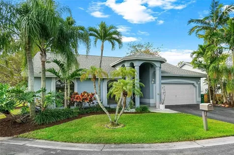 9900 NW 53rd Court Coral Springs FL 33076