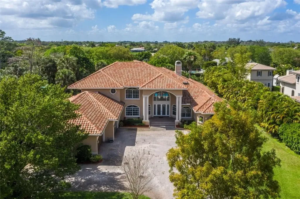 7175 NW 65th Terrace Parkland FL 33067