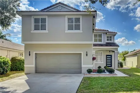 5436 NW 50th Court Coconut Creek FL 33073