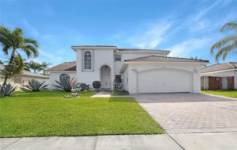 15426 SW 172nd Street Miami FL 33187