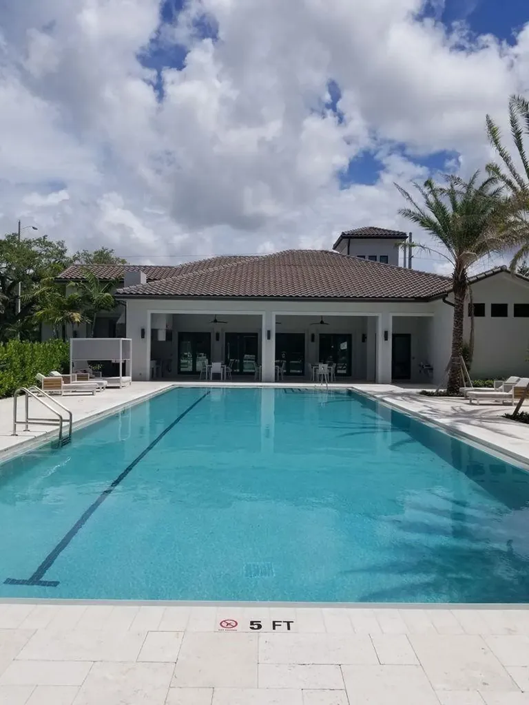 5716 Ashwood Circle Hollywood FL 33312