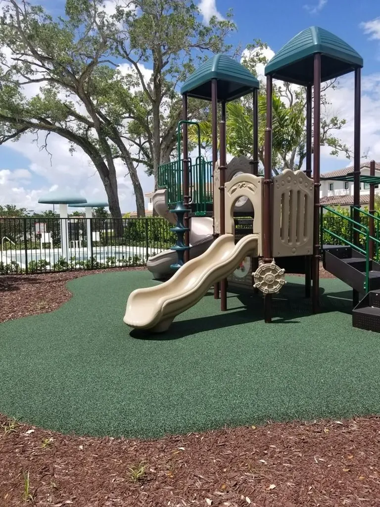 5716 Ashwood Circle Hollywood FL 33312