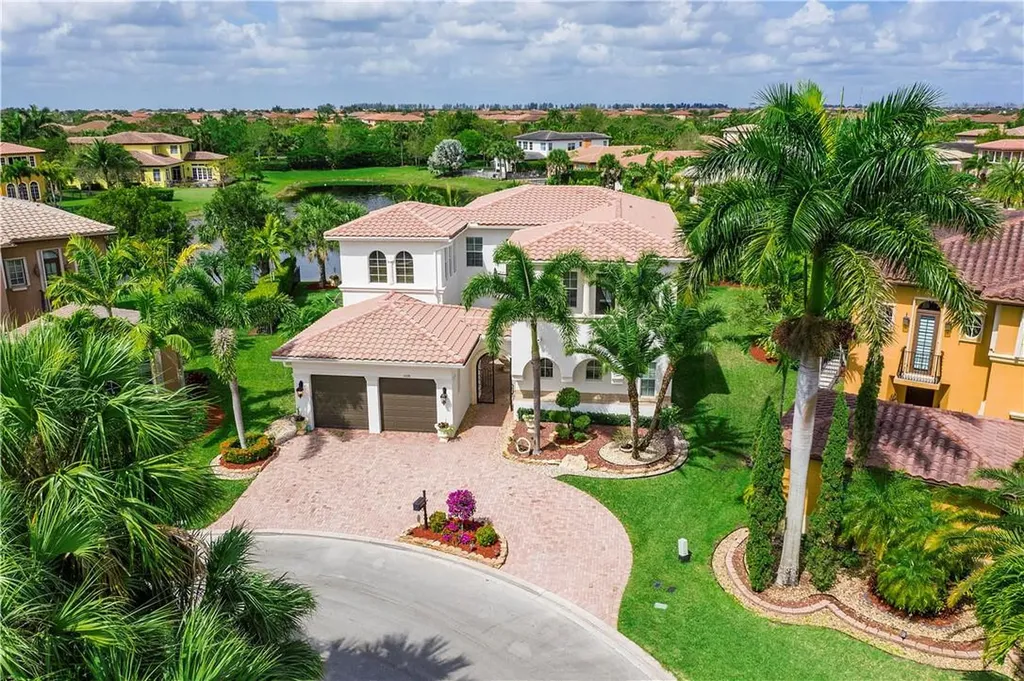 11076 NW 79th Place Parkland FL 33076