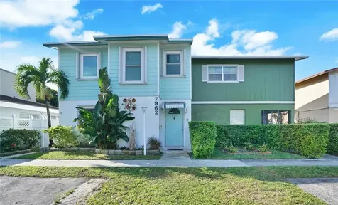 7962 SW 7th Court North Lauderdale FL 33068