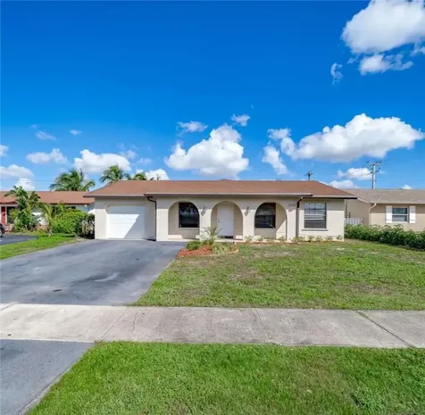 2334 NW 107th Avenue Sunrise FL 33322