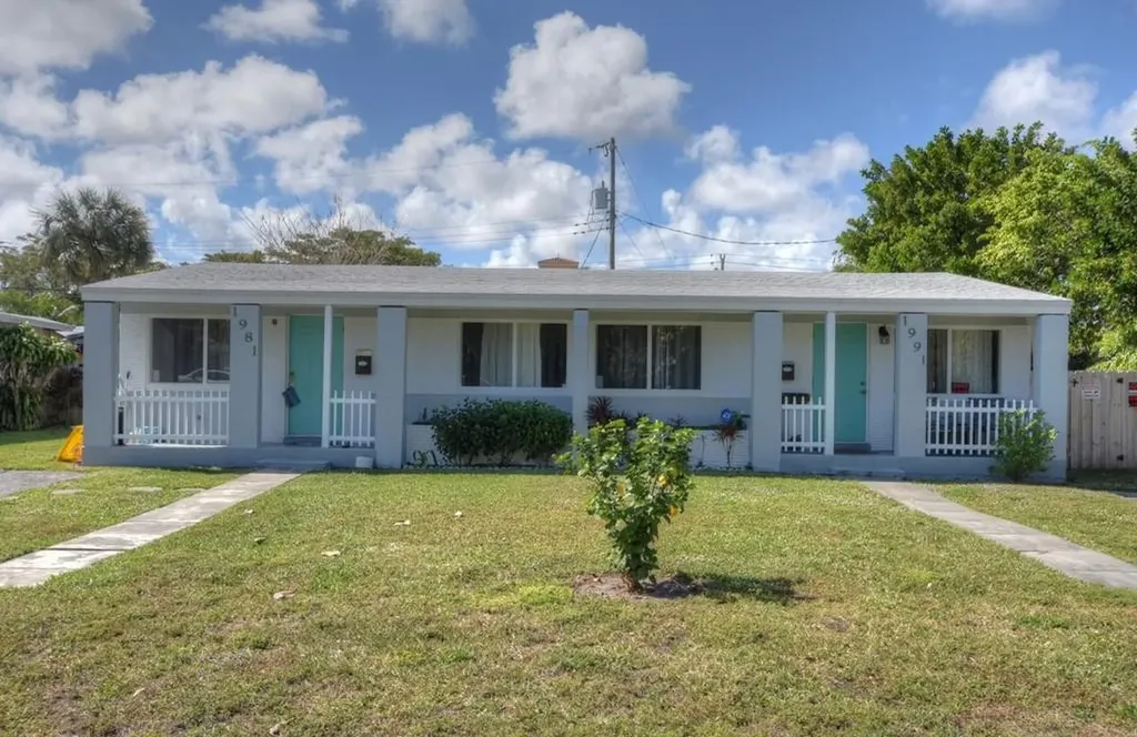1981 NE 25th Avenue Pompano Beach FL 33062