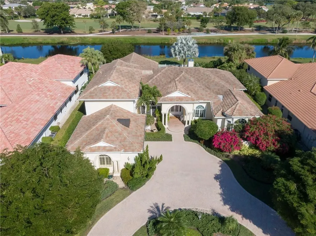 4252 Bocaire Boulevard Boca Raton FL 33487