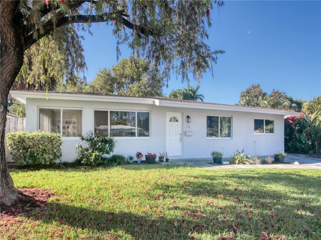 350 NE 43rd Street Oakland Park FL 33334