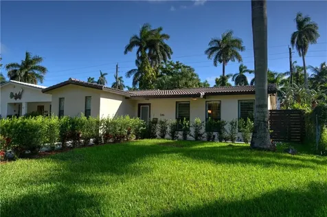 1346 Polk Street Hollywood FL 33019