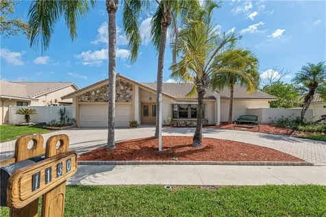 1130 NW 99th Avenue Plantation FL 33322