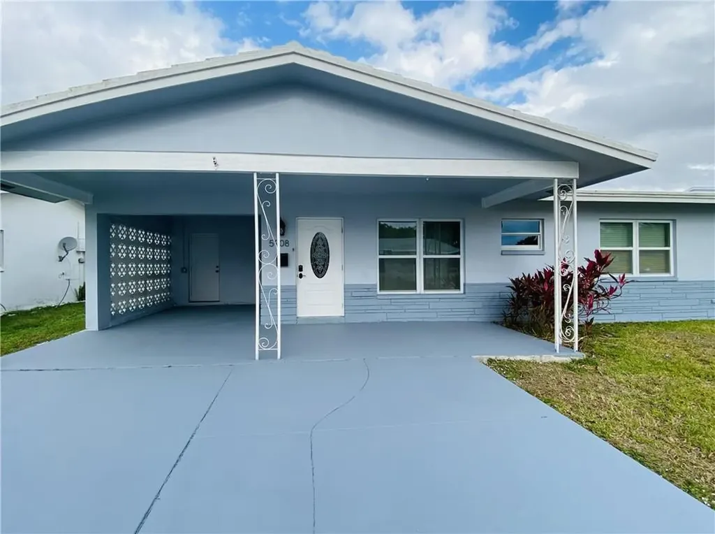 5908 NW 71st Avenue Tamarac FL 33321
