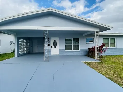 5908 NW 71st Avenue Tamarac FL 33321