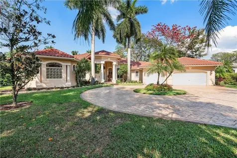 6981 NW 70th Street Parkland FL 33067