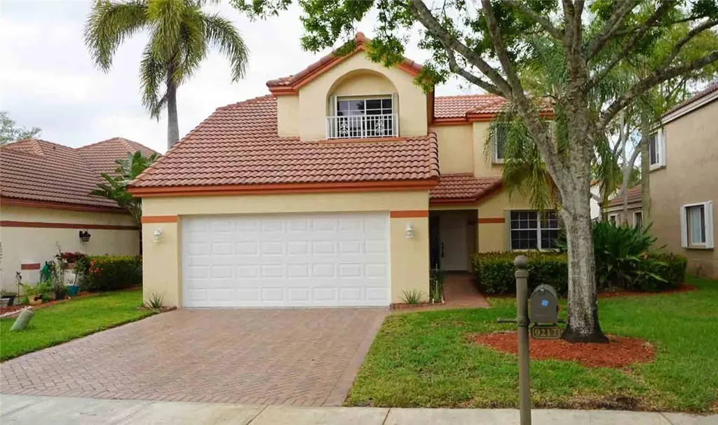 9217 Magnolia Court Davie FL 33328