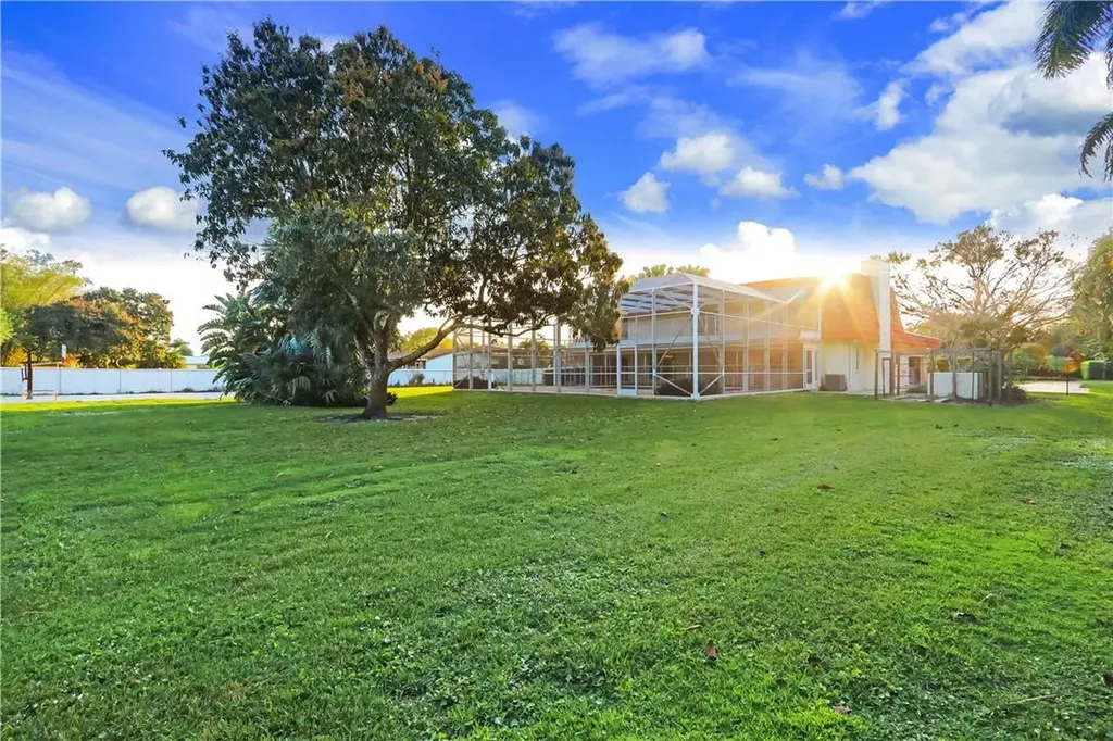 2780 SW 116th Avenue Davie FL 33330
