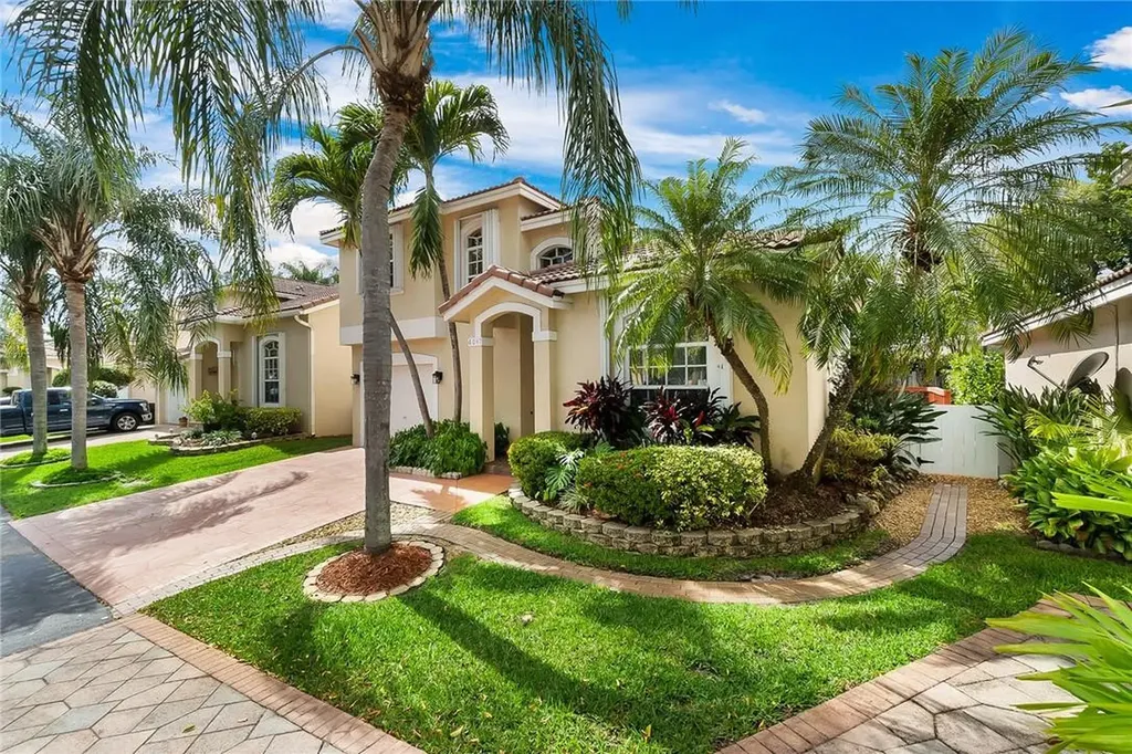 6047 NW 45th Terrace Coconut Creek FL 33073