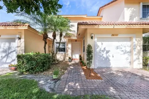8411 NW 40th Court Sunrise FL 33351